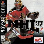 Coverart of NHL '97