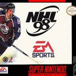 NHL '98 