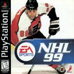 Coverart of NHL '99