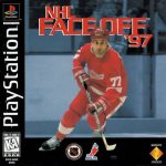 Coverart of NHL Faceoff '97