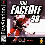 Coverart of NHL Faceoff '98