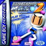 Coverart of Bomberman Max 2 Blue