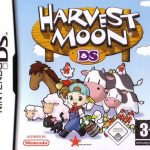 Coverart of Harvest Moon DS