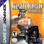 Coverart of Road Rash: Jailbreak