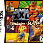 Coverart of Asterix & Obelix XXL 2: Mission - Wifix