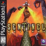 Coverart of Sentinel Returns