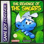 Coverart of The Revenge of the Smurfs