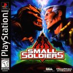 Coverart of Small Soldiers
