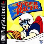 Coverart of Speed Racer