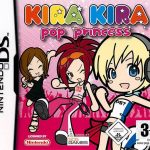 Coverart of Kira Kira Pop Princess