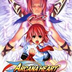 Arcana Heart