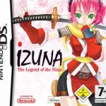 Izuna: The Legend of the Ninja