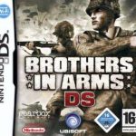 Brothers In Arms DS
