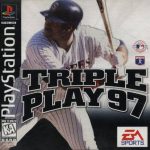 Coverart of Triple Play '97