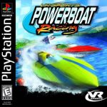 Coverart of VR Sports Powerboat Racing