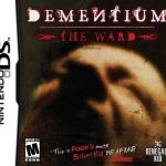 Coverart of Dementium: The Ward