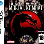 Coverart of Ultimate Mortal Kombat