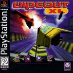 Coverart of Wipeout XL