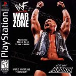 Coverart of WWF Warzone
