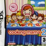 Coverart of Cooking Mama 2: Dinner With Friends