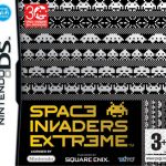 Coverart of Space Invaders Extreme