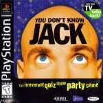 Coverart of You Don't Know Jack