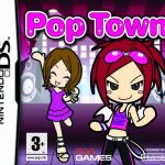 Coverart of Pop Town