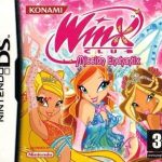 Winx Club: Mission Enchantix