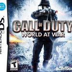 Coverart of Call of Duty: World at War
