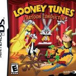 Coverart of Looney Tunes: Cartoon Conductor