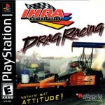 IHRA Drag Racing