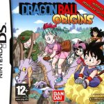 Coverart of Dragon Ball: Origins