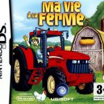 Coverart of Farm Life: Manage your own farm