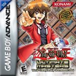 Yu-Gi-Oh! Ultimate Masters 2006 (Huge Revolution Challenge Fix)