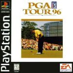 Coverart of PGA Tour '96