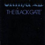 Coverart of Ultima VII - The Black Gate 