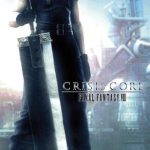 Crisis Core: Final Fantasy VII (Germany) (UNDUB)