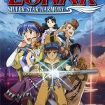 Coverart of Lunar: Silver Star Harmony (Spanish Patched)