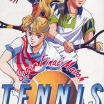 Super Final Match Tennis 