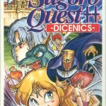 Sugoro Quest++ - Dicenics 