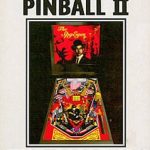 Super Pinball II - The Amazing Odyssey 