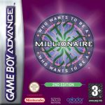 Coverart of Who Wants to be a Millionaire 2nd Edition