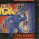 Coverart of The Tick