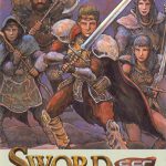 Coverart of Sword World SFC 