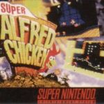 Super Alfred Chicken 