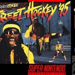 Street Hockey '95 