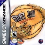  Street Jam Basketball