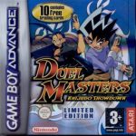 Coverart of Duel Masters: Kaijudo Showdown 