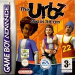 Coverart of The Urbz - Sims in the City 