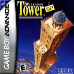 Coverart of The Tower SP 